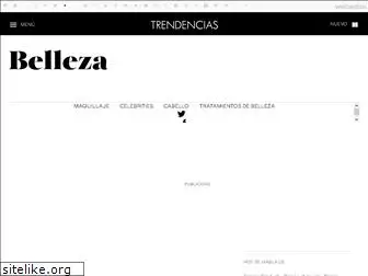 trendenciasbelleza.com