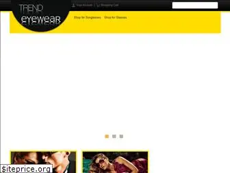 trendeyewear.com