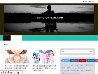 trendichiban.com