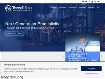 trendminer.com