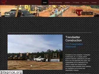 trendsetterconstruction.com