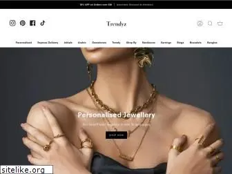 trendyz.co.uk