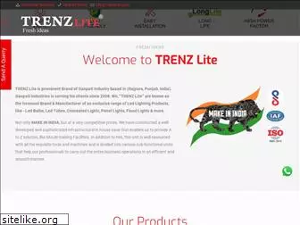 trenzlite.com