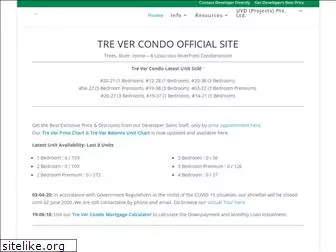 trever-condo.com.sg