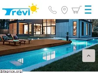 trevi.net