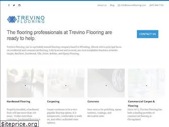 trevinoflooring.com