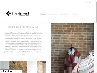 trevinvest.com