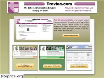 trevlac.com