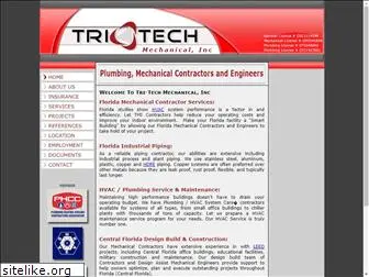 tri-techmechanical.com