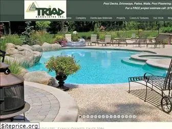 triadassociatesinc.com