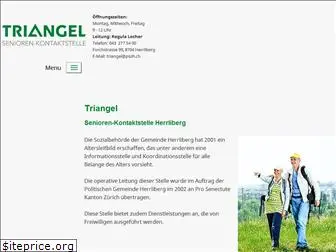triangel-herrliberg.ch