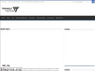 triangletactical.net
