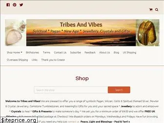 tribesandvibes.co.uk