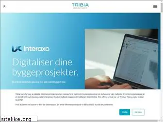 tribia.com