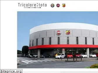 tricoloretoto.com