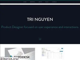 tridesigner.com