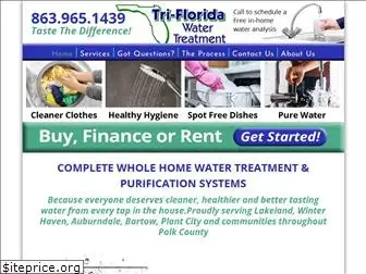 trifloridawatertreatment.com