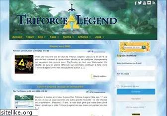 triforce-legend.com