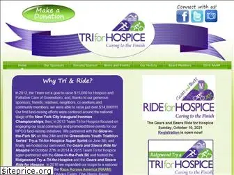 triforhospice.org