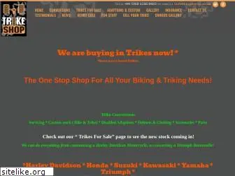 trikeshop.co.uk