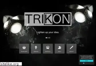 trikon.it