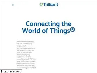 trilliant.com