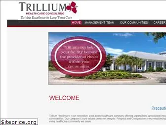 trilliumhcg.com