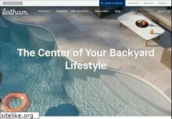 trilogypools.com