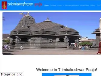 trimbakeshwarpuja.com