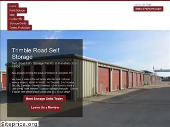 trimbleroadselfstorage.com