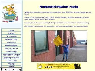 trimsalonharig.nl