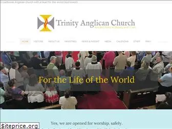 trinity-anglicanchurch.org