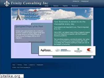 trinity-inc.net