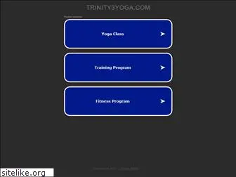 trinity3yoga.com