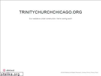 trinitychurchchicago.org