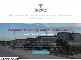 trinitycommunitygroup.com