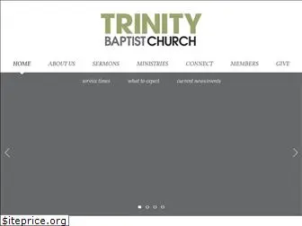 trinityfranklin.com