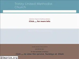 trinityfrederick.org
