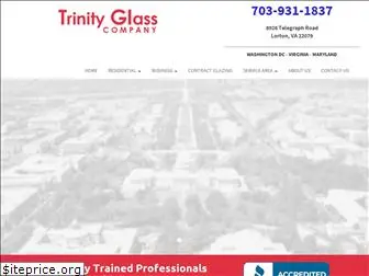 trinityglassco.com