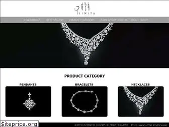 trinityjewellery.com