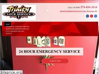 trinitylockservice.com