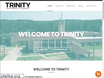 trinityruston.org