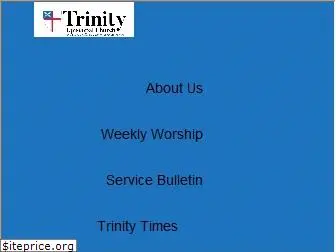 trinitytimes.com