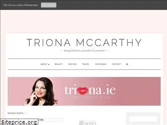 triona.ie