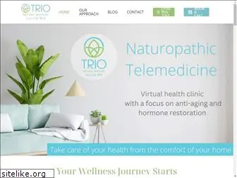 trionaturalmedicine.com