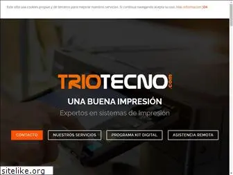 triotecno.com