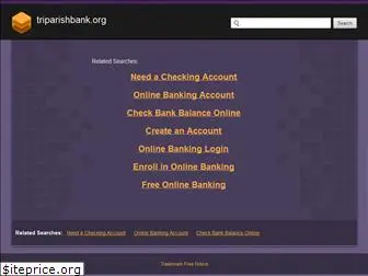 triparishbank.org