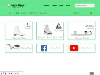 tripletoeskatewear.com