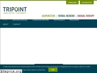 tripointtherapy.com