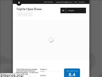 triponopenhouse.com